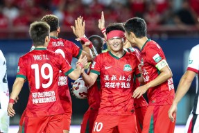 九州体育-关于国内足球联赛开赛在即，球队备战状态正佳的信息