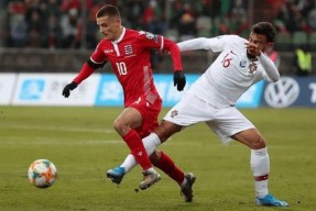 九州体育官网-包含捷克遭遇土耳其逆转，欧国联资格赛前景难测的词条