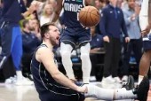 独行侠上尉遭遇伤病教练寄希望于年轻球员