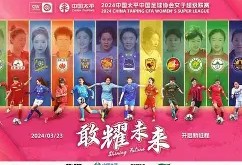 九州体育-长春女足表现出众！球队争取取得胜利的简单介绍