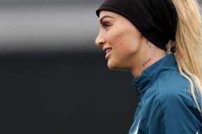 九州体育-瑞士女足遭遇内讧，教练急需调整