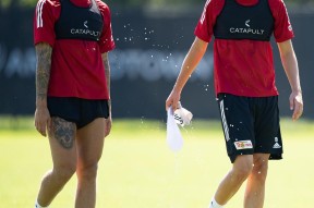 九州体育官方网站-柏林联盟队员透露训练心得，备战比赛(柏林联合球员名单)