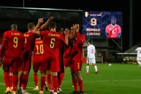 九州体育平台-欧国联比赛：乌克兰不敌奥地利，客场遭遇失利的简单介绍
