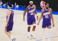 九州体育官网-太阳队发挥出色击败对手期待下场胜利