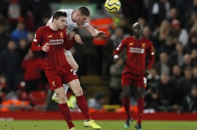 九州体育官方网站-关于利物浦临时主教练指挥下豪取连胜的信息