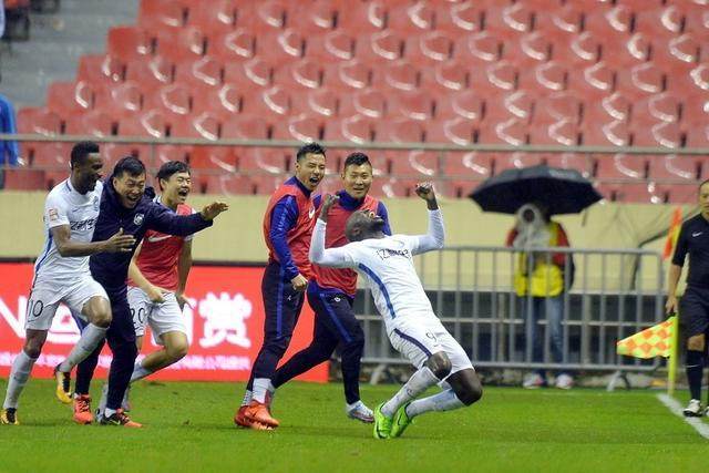 泰达主场战平申花,保级形势变得更为严峻的简单介绍 泰达主场战平申花,保级形势变得更为严峻的简单介绍