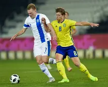 欧预赛场上比拼激烈，胜负难分令人屏息的简单介绍