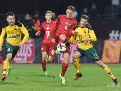 欧预赛场上比拼激烈，胜负难分令人屏息的简单介绍