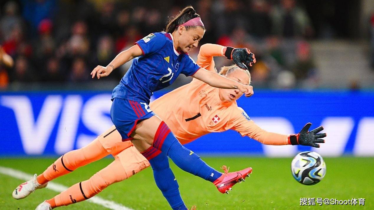 瑞士女足遭遇内讧，教练急需调整