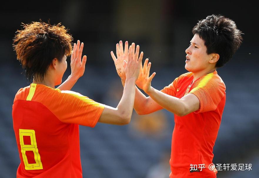 加拿大女足状态火热,三连胜赢得掌声的简单介绍 加拿大女足状态火热,三连胜赢得掌声的简单介绍